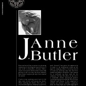 n.20 - J. Anne Butler
